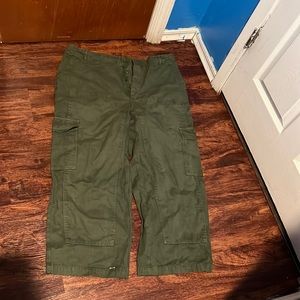 Vintage Thread Pants